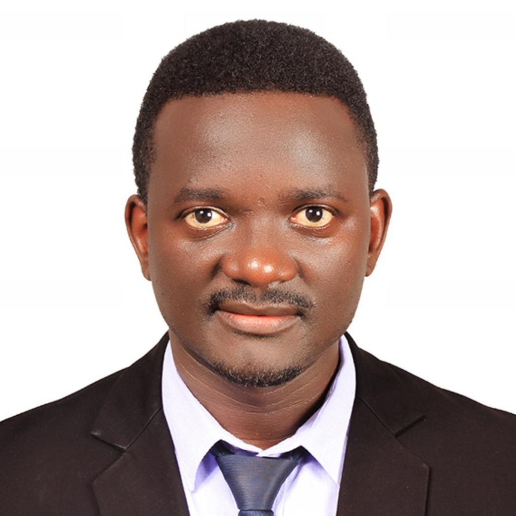 Ipyana A. Mlilo photo