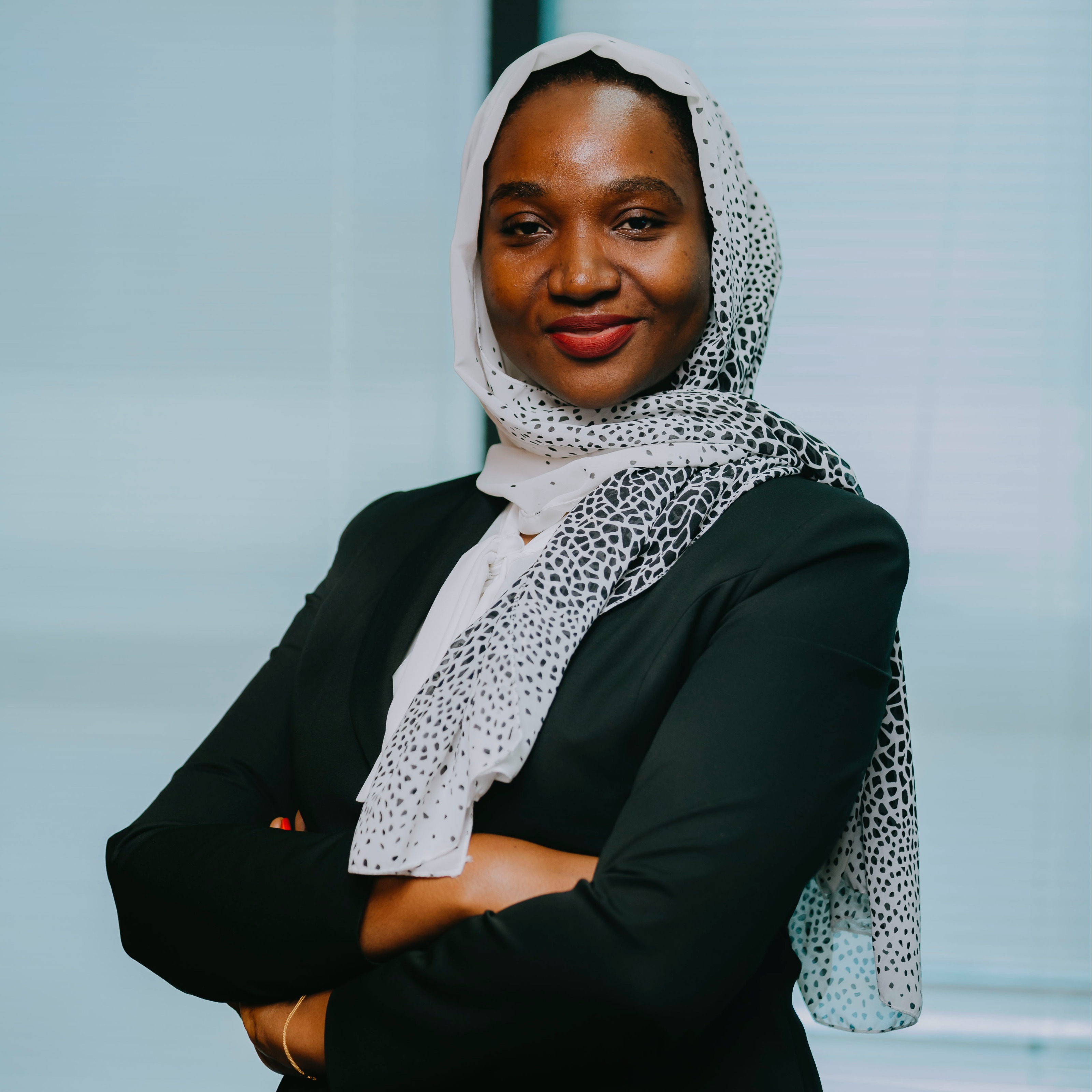 Fatma A. Kihiyo photo