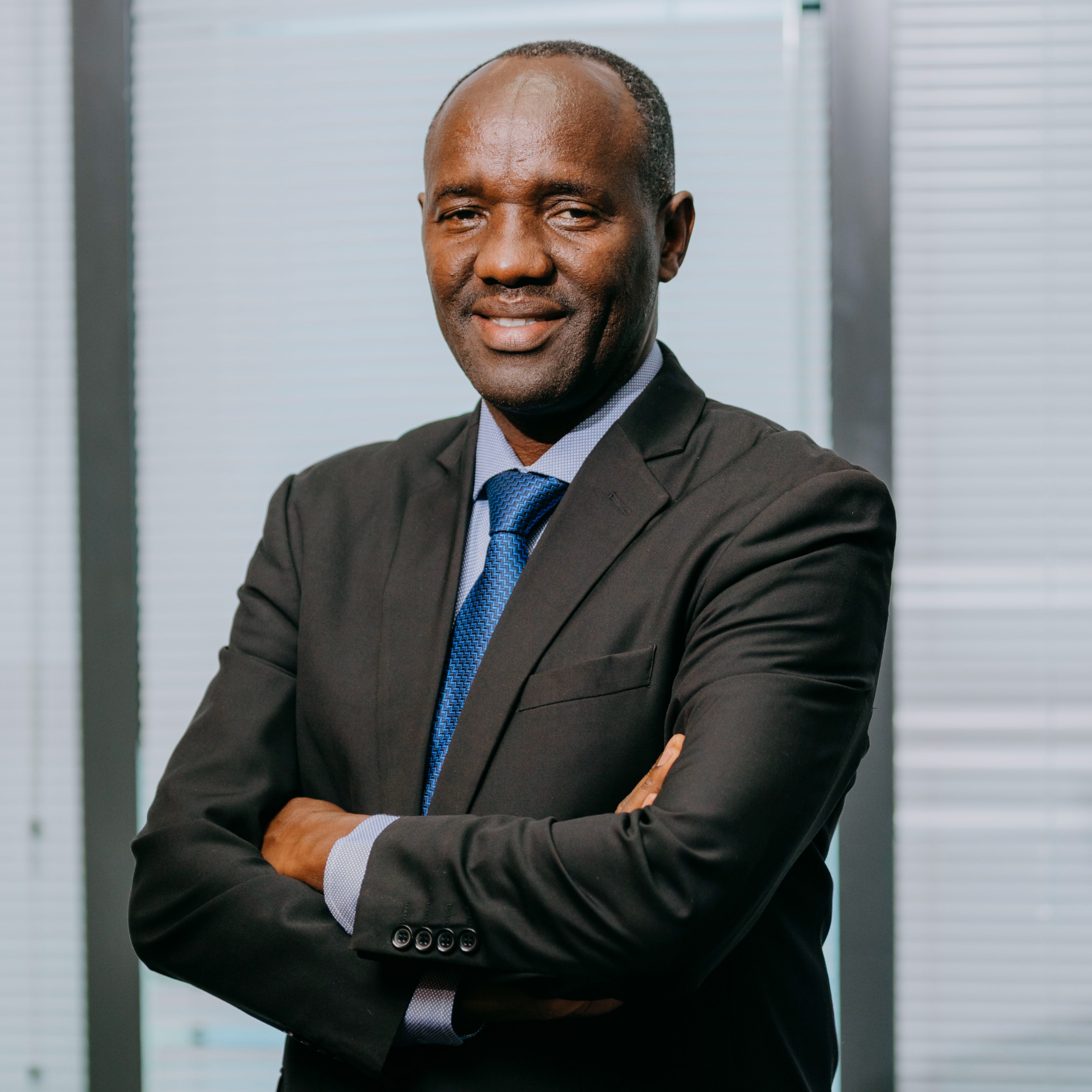 Daniel W. Ole Sumayan photo