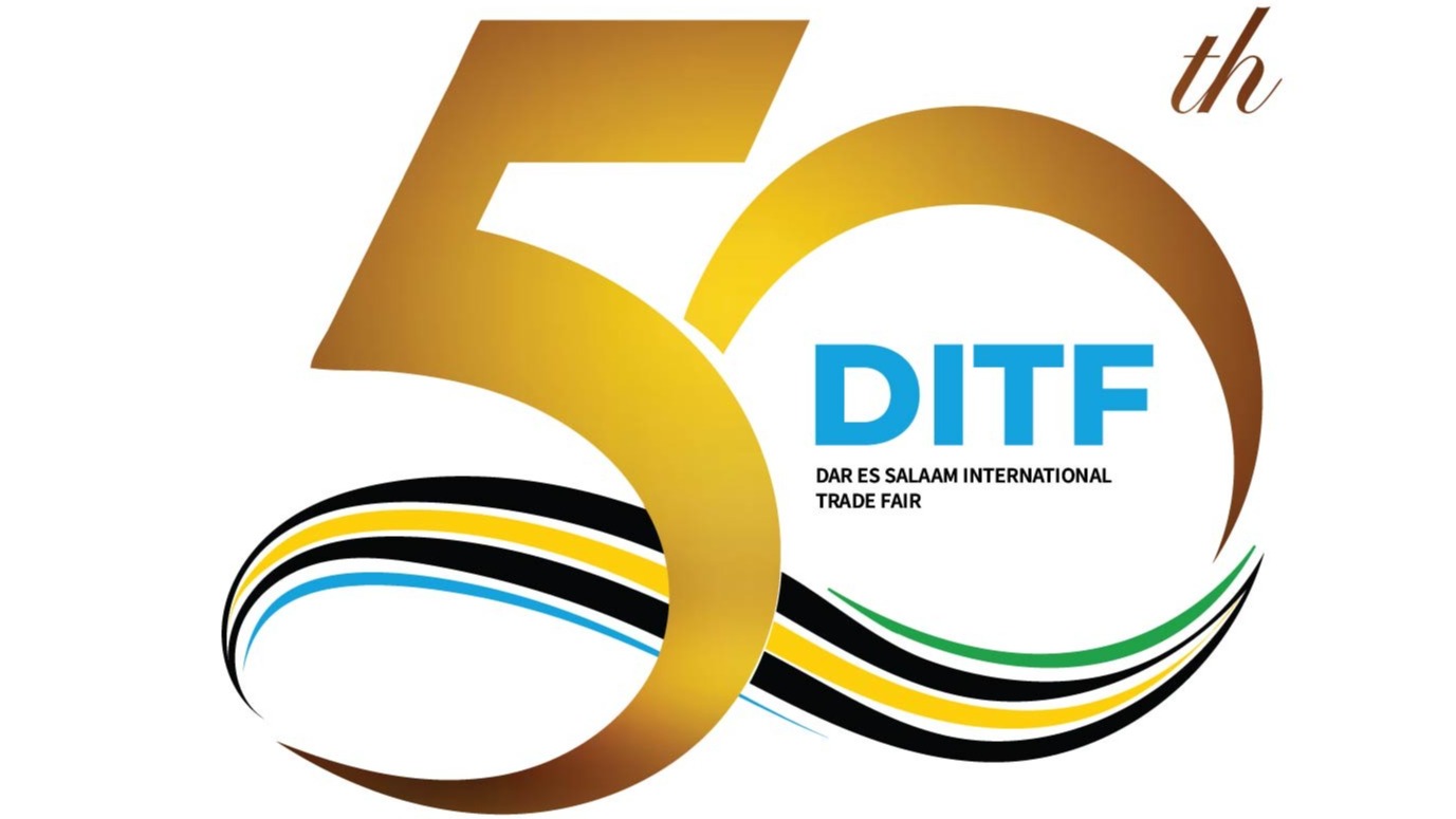 50th Dar es salaam International Trade Fair - SABASABA  2026